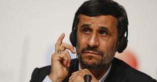 Iran ready to send uranium abroad